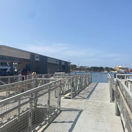 The Coastal Haven - Steps From Sliema'S Best 外观 照片